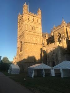 exeter cathedral 2